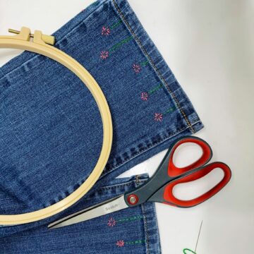 Embroidery: How Does it Work and Why does it make a Difference