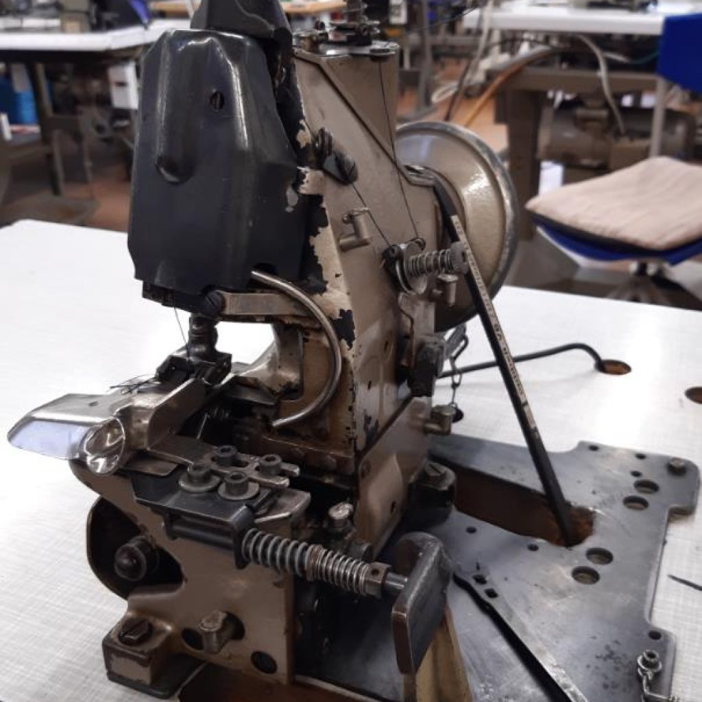 union special 43200G