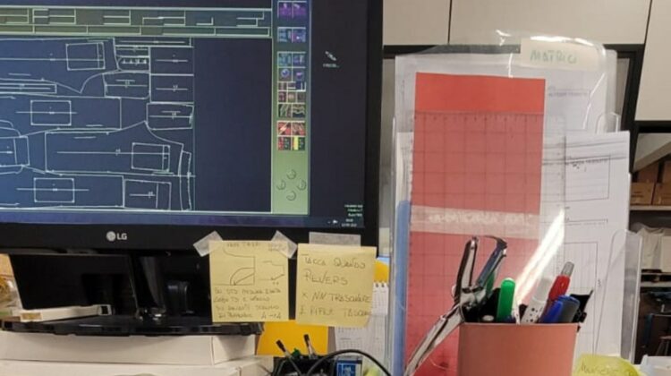 fase del piazzamento: fun factory mode