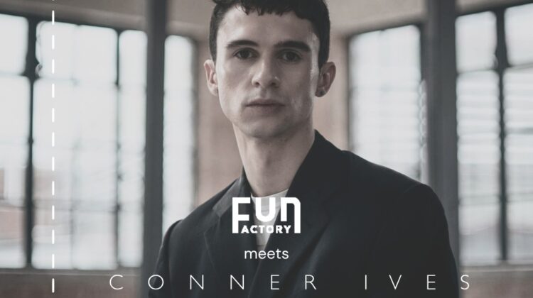 fun factory mode per conner ives