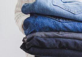 lavaggi sostenibili denim