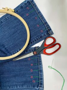 Embroidery: How Does it Work and Why does it make a Difference