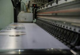 la stampa digitale - Fun Factory Mode