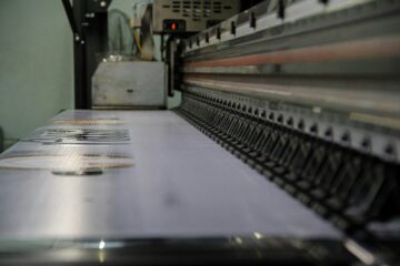 la stampa digitale - Fun Factory Mode