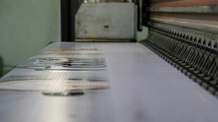 la stampa digitale - Fun Factory Mode