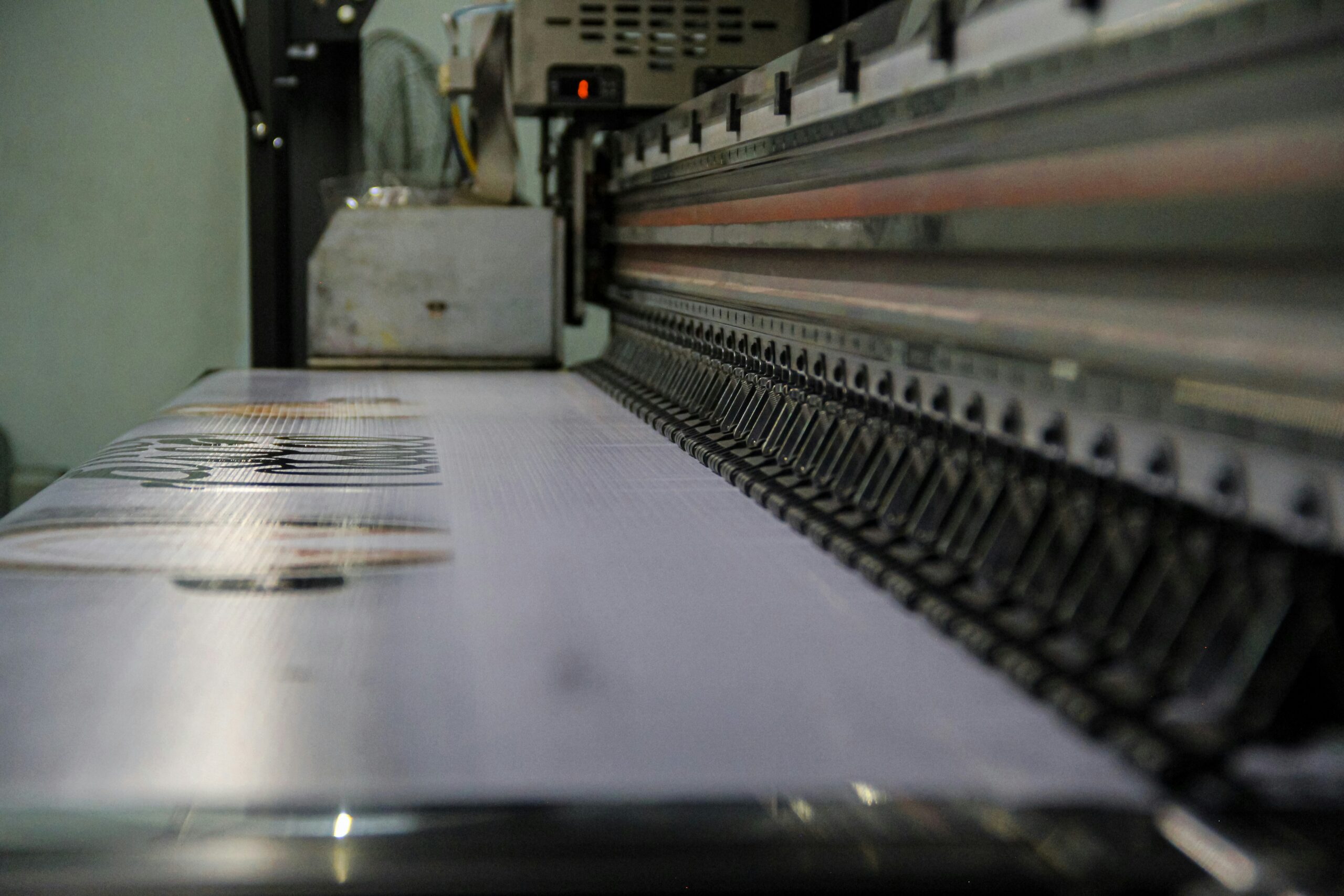 la stampa digitale - Fun Factory Mode