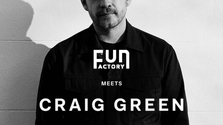 craig green