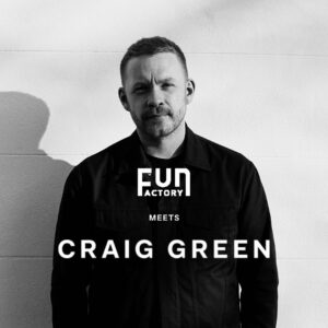 craig green