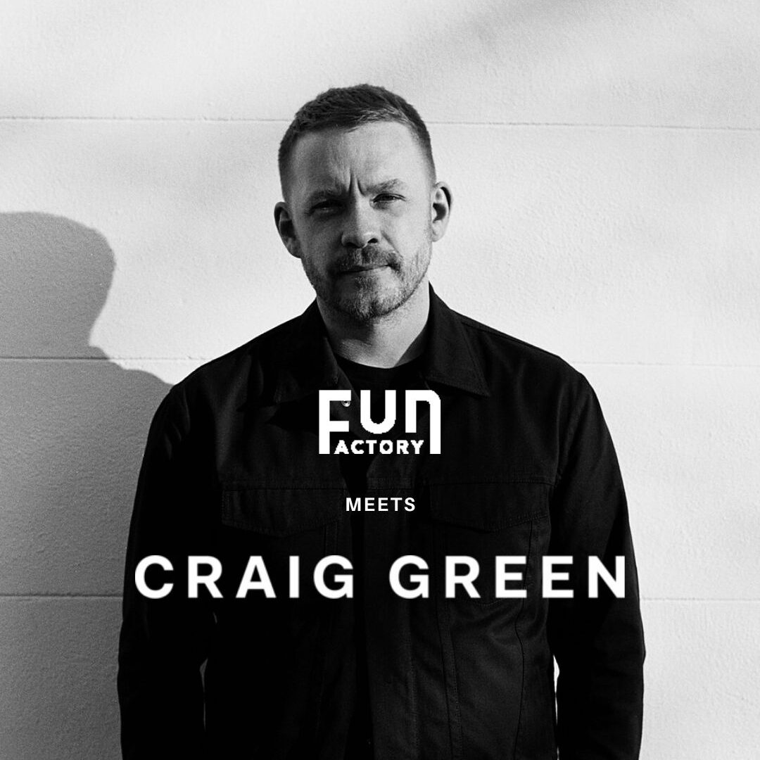 craig green